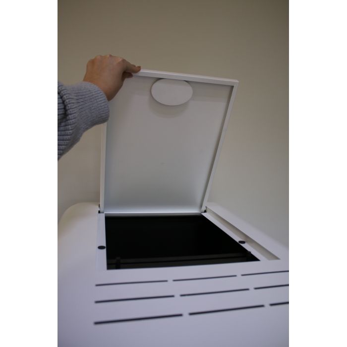 Piecyk Vesta 15 kW z płaszczem wodnym!