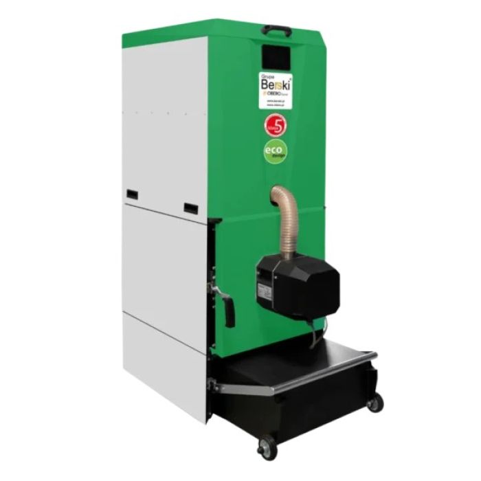 Kocioł Berski Ekomax Slim Pro 10,5kW