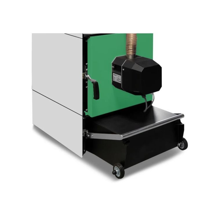 Kocioł Berski Ekomax Slim Pro 10,5kW