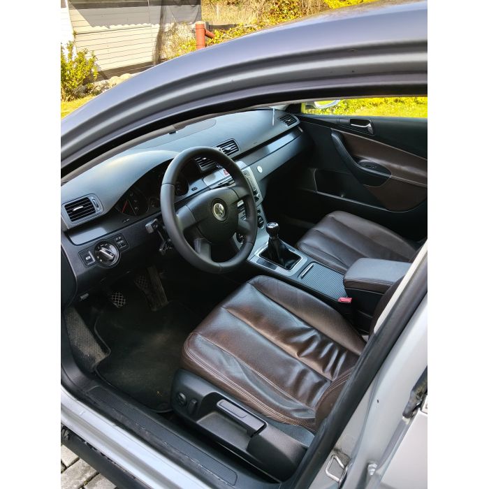Sprzedam volkswagen Passat b6