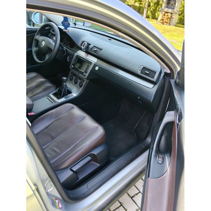 Sprzedam volkswagen Passat b6