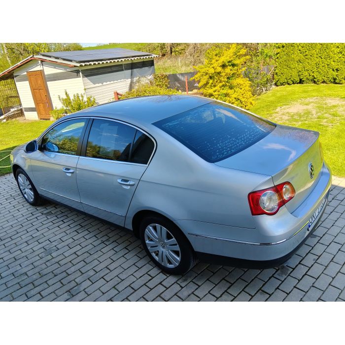 Sprzedam volkswagen Passat b6