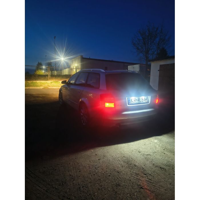 Audi a4 b6