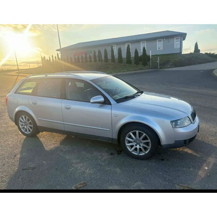 Audi a4 b6
