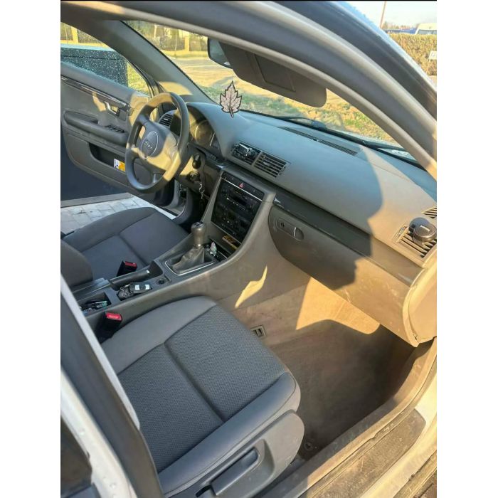 Audi a4 b6