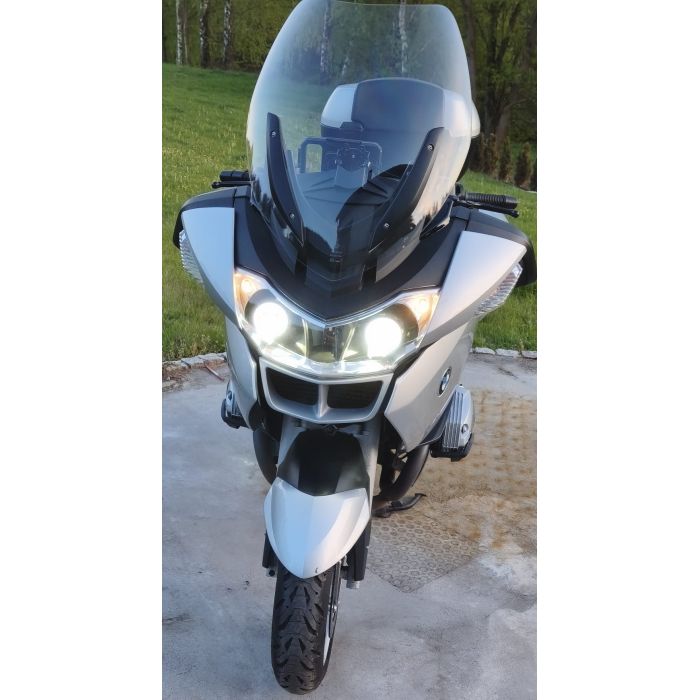 BMW R1200RT z 2008 roku