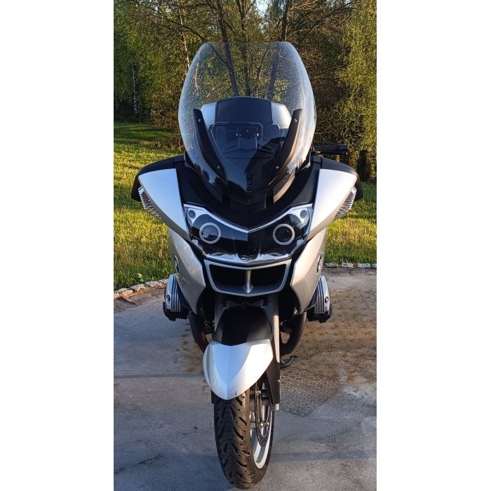 BMW R1200RT z 2008 roku