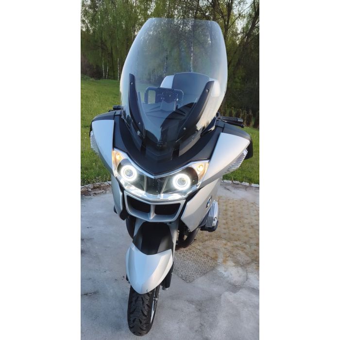 BMW R1200RT z 2008 roku