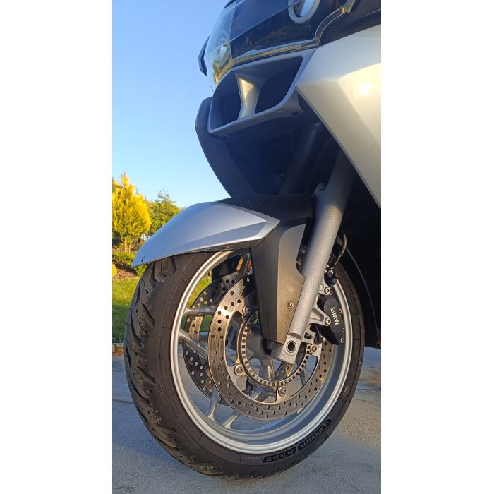BMW R1200RT z 2008 roku