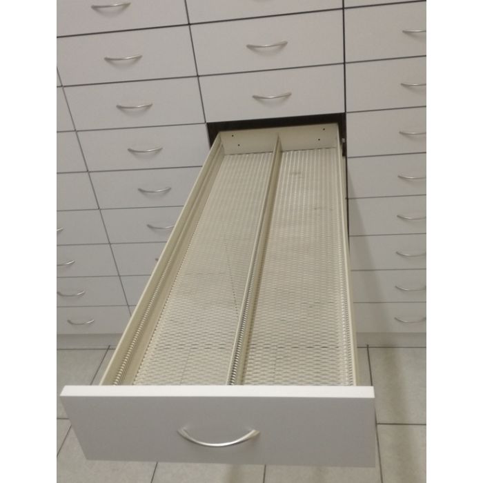 Meble apteczne-magazynowe szuflady głębokiego składowania sprzedam