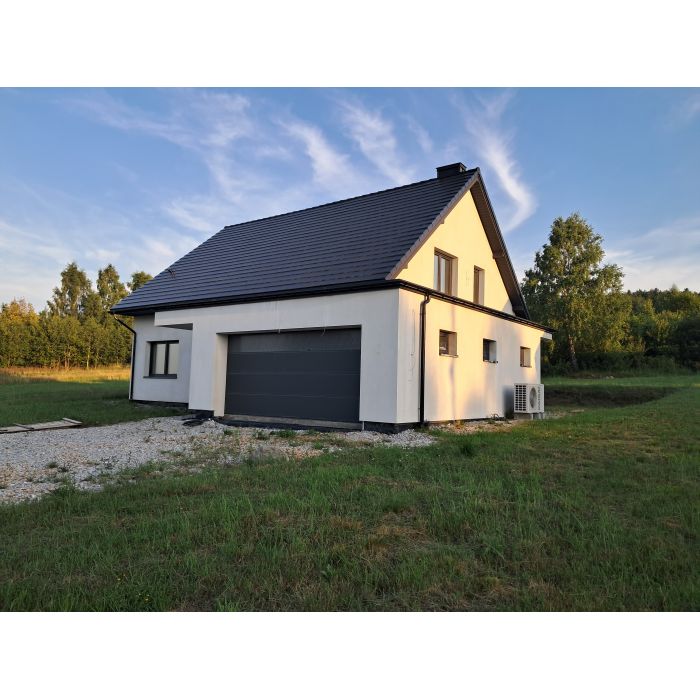 Dom 212 m2, Nowy, Piękne Widoki, 5 km od Kielc