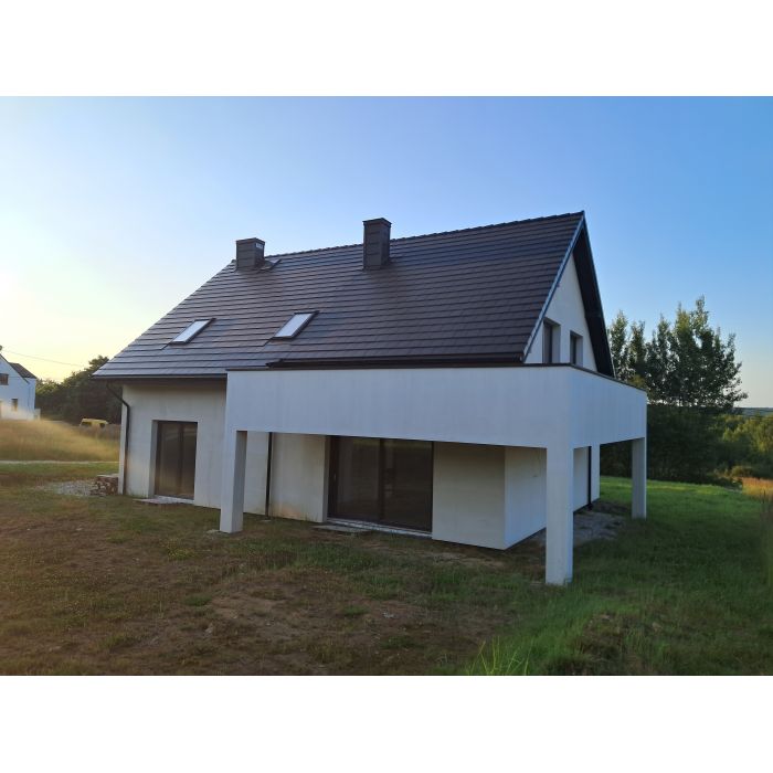 Dom 212 m2, Nowy, Piękne Widoki, 5 km od Kielc