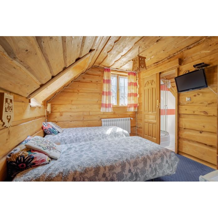 Sprzedam agroturystyke w gorach