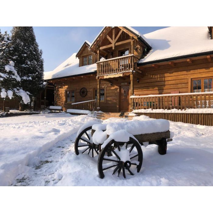 Sprzedam agroturystyke w gorach