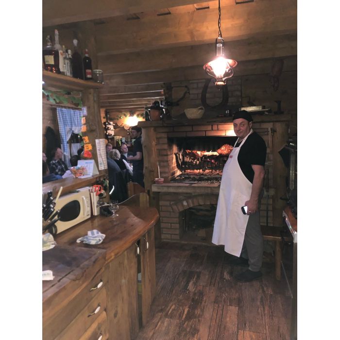 Sprzedam agroturystyke w gorach