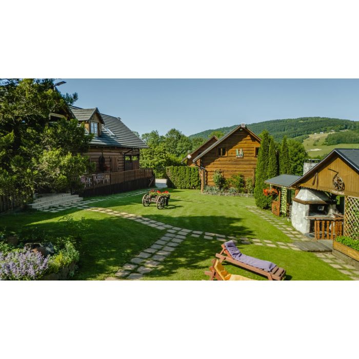 Sprzedam agroturystyke w gorach