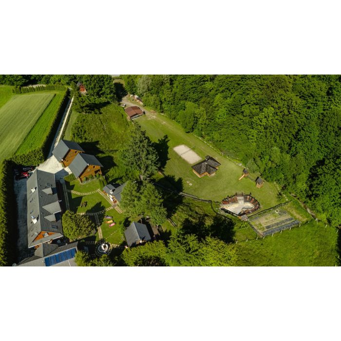 Sprzedam agroturystyke w gorach
