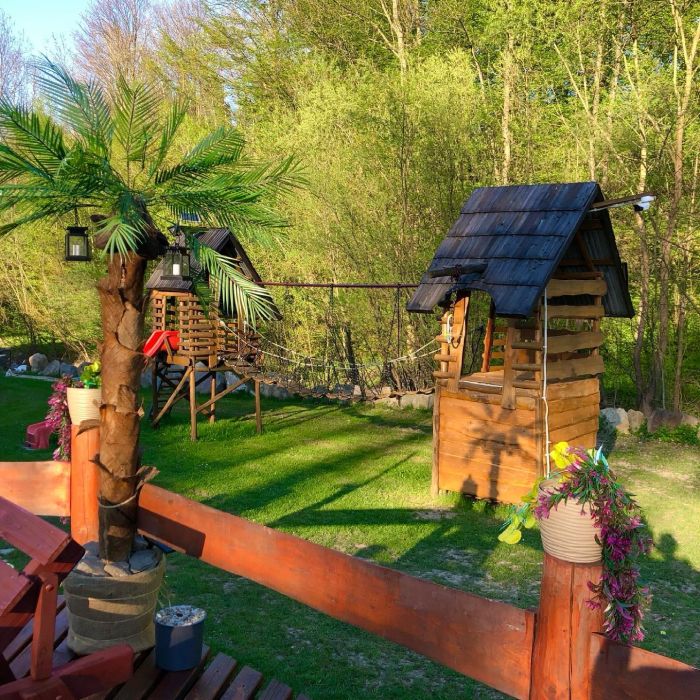 Sprzedam agroturystyke w gorach