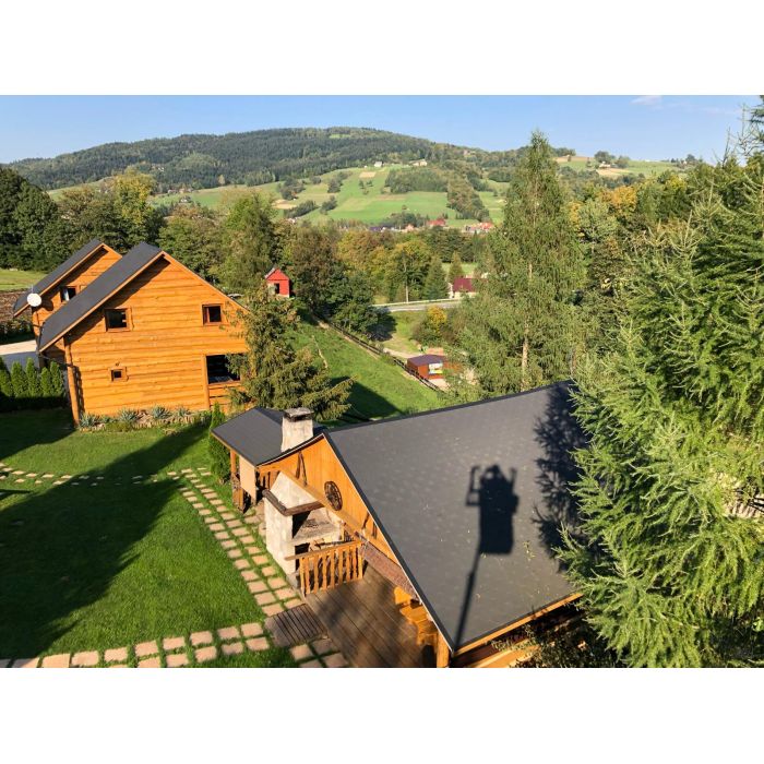Sprzedam agroturystyke w gorach