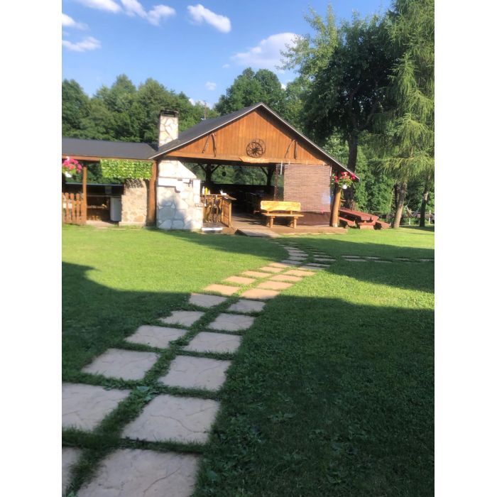 Sprzedam agroturystyke w gorach