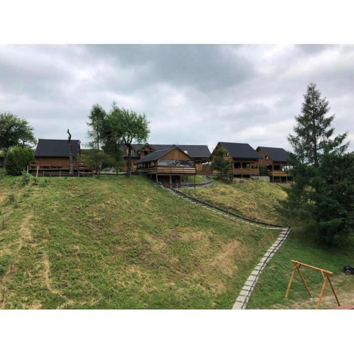 Sprzedam agroturystyke w gorach