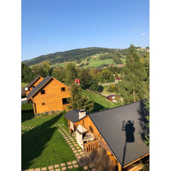 Sprzedam osrodek wypoczynkowy w gorach