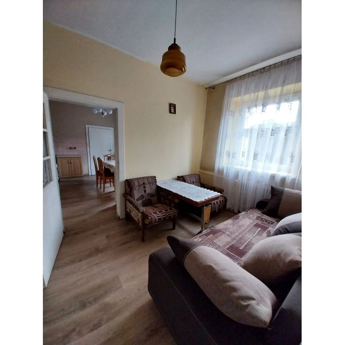 Dom z zabudową gospodarczą w spokojnej wsi! Pilszcz
