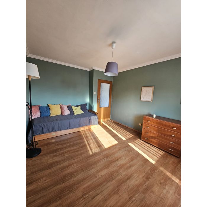 Przytulne 3-pokojowe mieszkanie z balkonem, do zamieszkania!