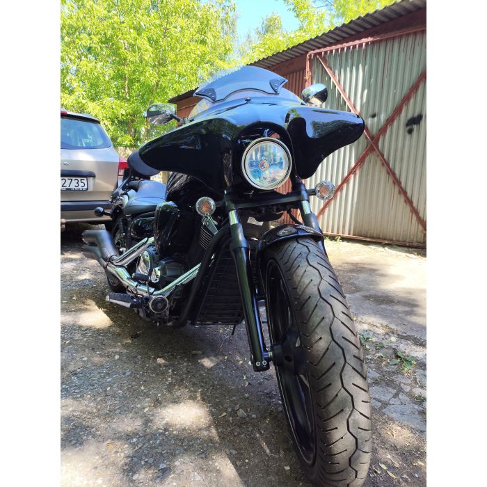 Motoryzacja