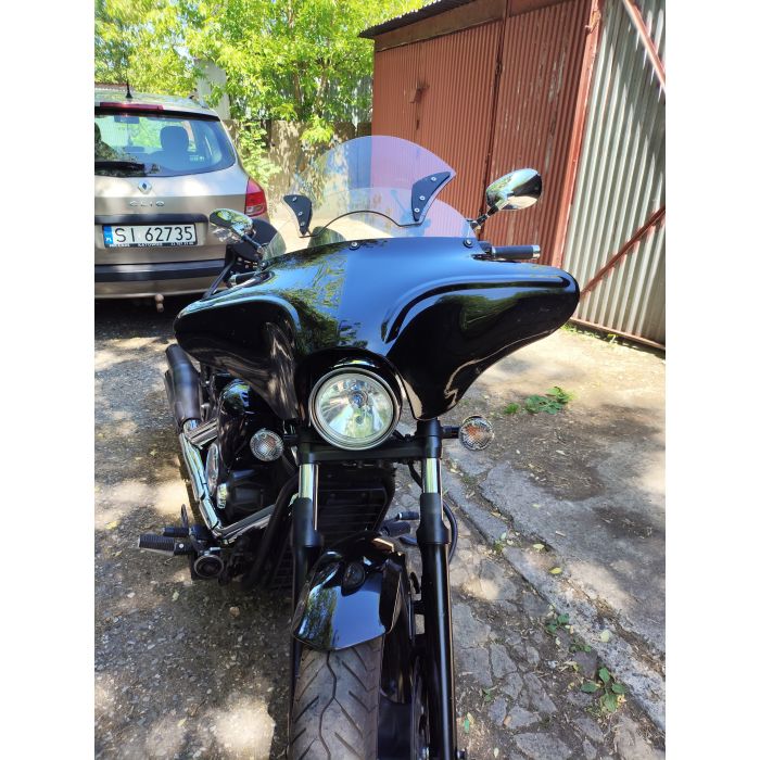 Motoryzacja