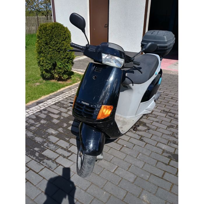 Piaggio