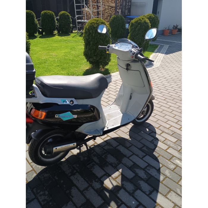 Piaggio