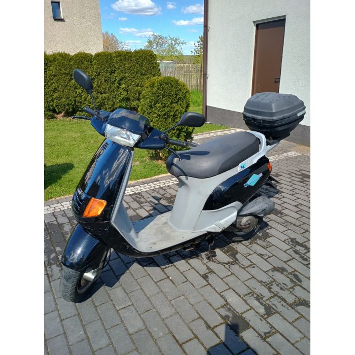 Piaggio