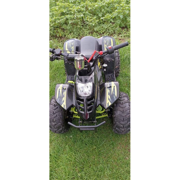 Sprzedam Quad 125 cm3 dla dziecka