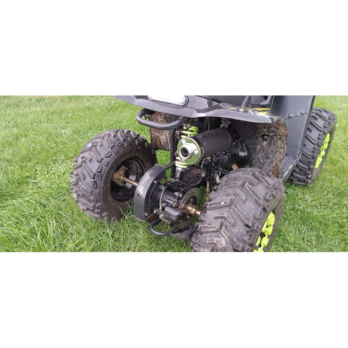 Sprzedam Quad 125 cm3 dla dziecka