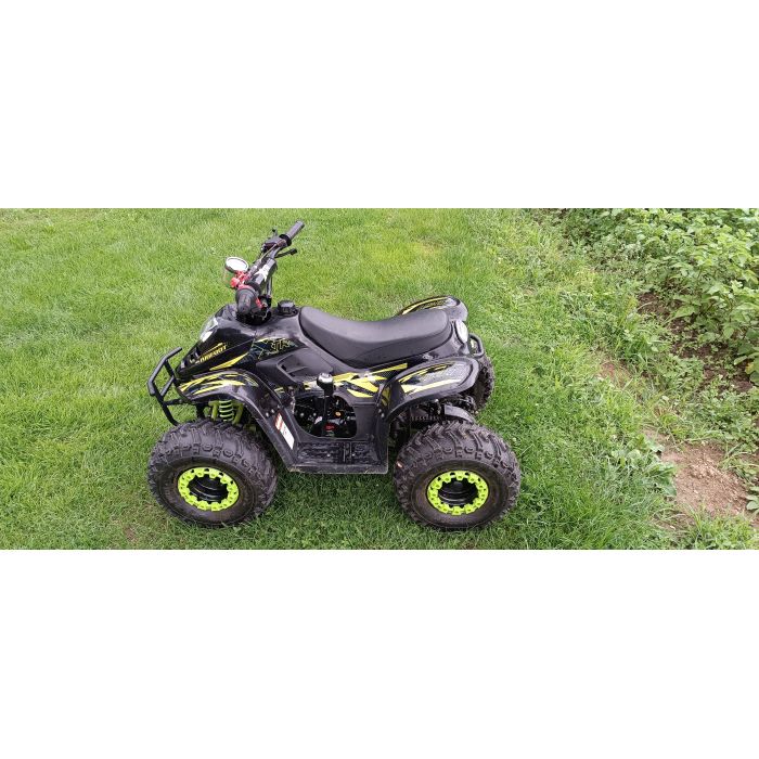Sprzedam Quad 125 cm3 dla dziecka