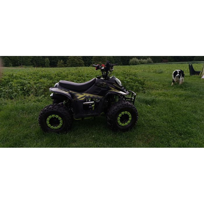 Sprzedam Quad 125 cm3 dla dziecka