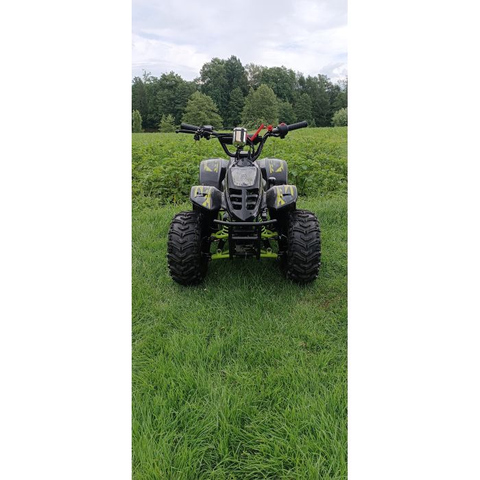 Sprzedam Quad 125 cm3 dla dziecka