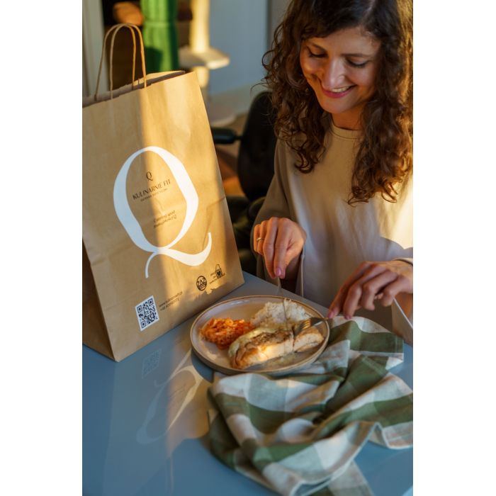 Catering Dietetyczny kulinarnie fit