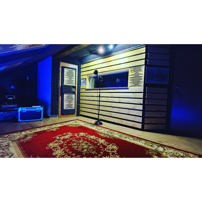 Studio Muzyczne AtlantixStudio
