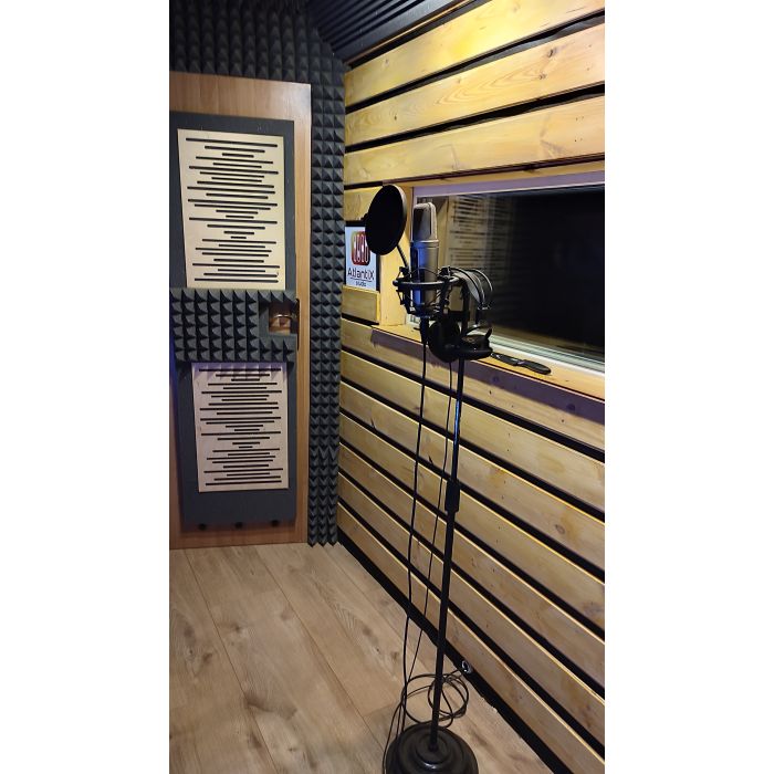 Studio Muzyczne AtlantixStudio