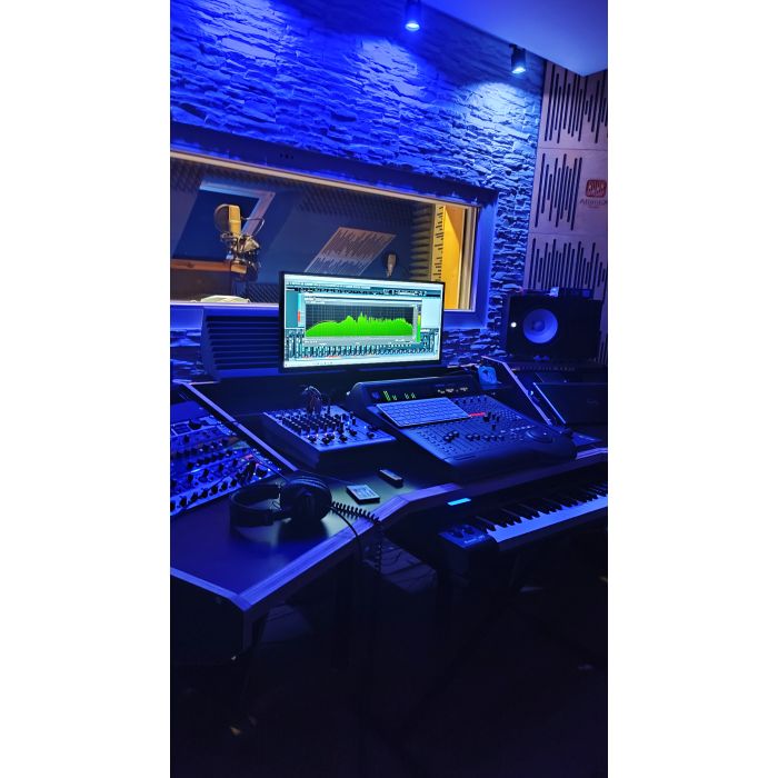 Studio Muzyczne AtlantixStudio
