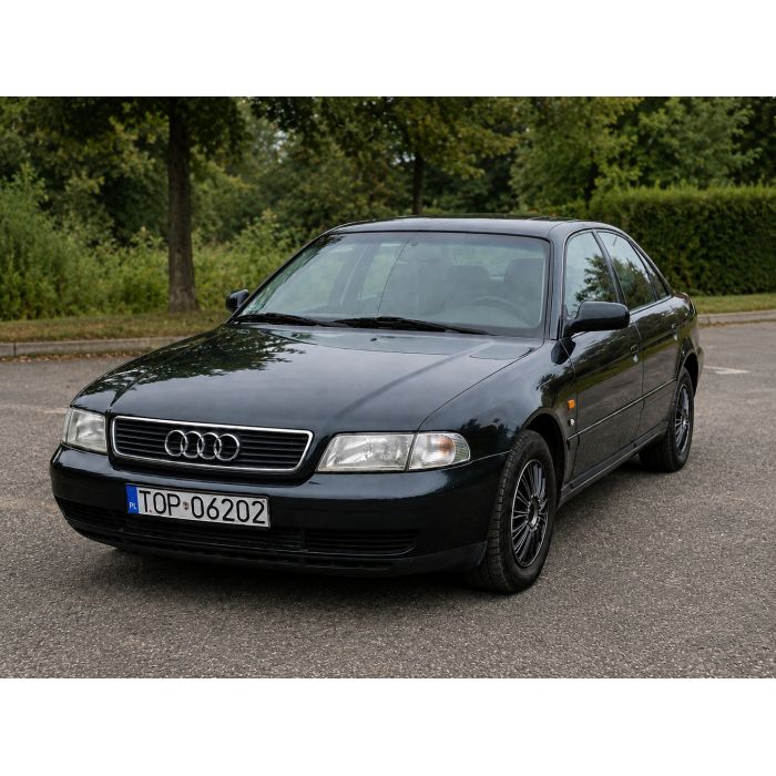 Audi A4 B5 1.6 Benzyna 101 KM | Odpala i Jeździ | Ważne Opłaty