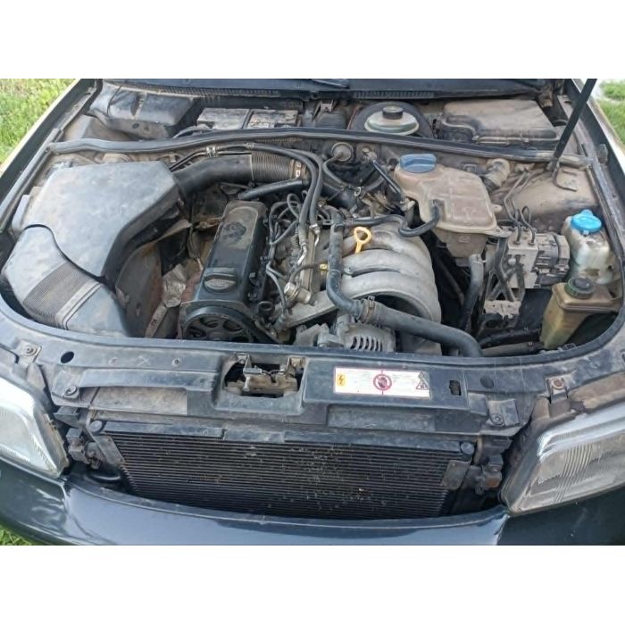 Audi A4 B5 1.6 Benzyna 101 KM | Odpala i Jeździ | Ważne Opłaty