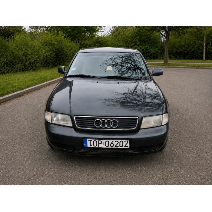 Audi A4 B5 1.6 Benzyna 101 KM | Odpala i Jeździ | Ważne Opłaty