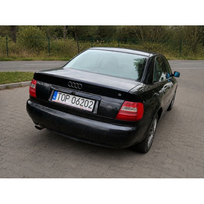 Audi A4 B5 1.6 Benzyna 101 KM | Odpala i Jeździ | Ważne Opłaty