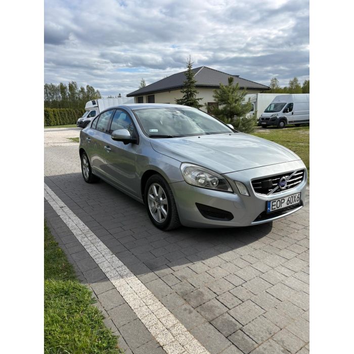 Sprzedam Volvo