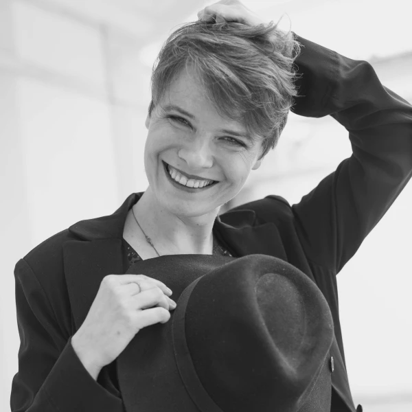 Eliza Kącka