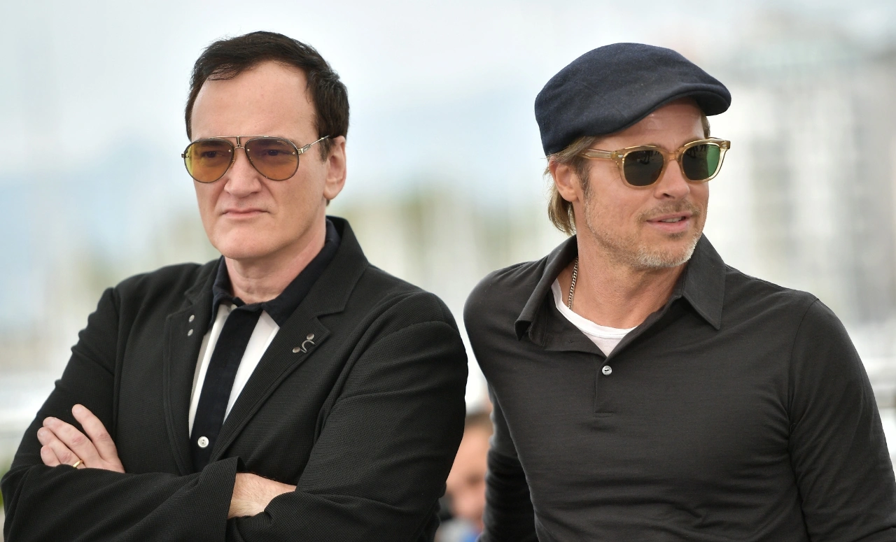 Brad Pitt powraca w kultowej roli w nowym filmie „Dalsze perypetie Cliffa Bootha”
