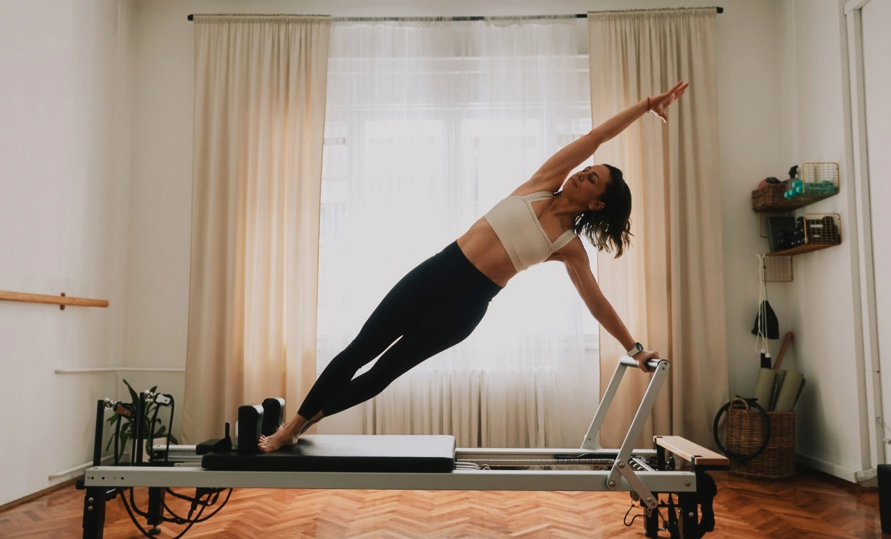Co chciałabym wiedzieć, zanim zaczęłam ćwiczyć pilates